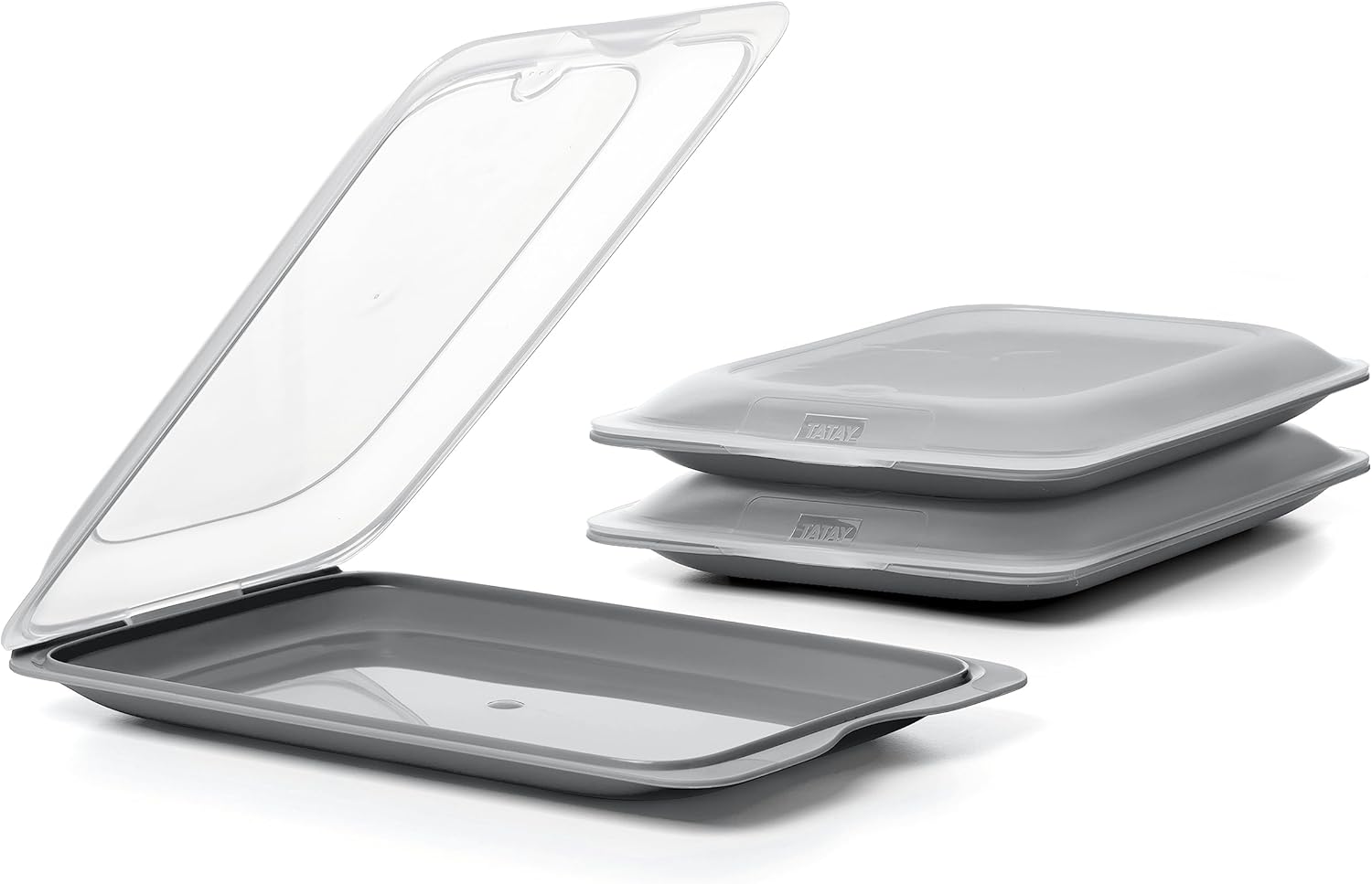 Thumbnail 6 de TATAY Porta Affettati Fresh 17x3,2x25,2cm 🍱