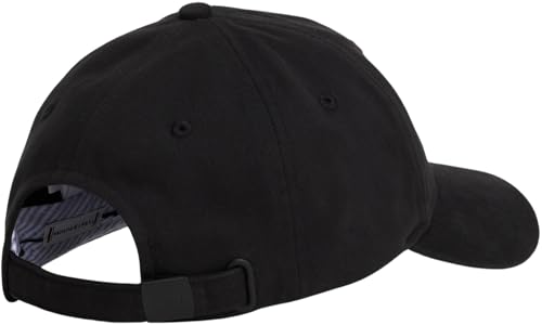 Detalle 2 de Tommy Hilfiger Gorra Flag Soft Panel algodón, talla única