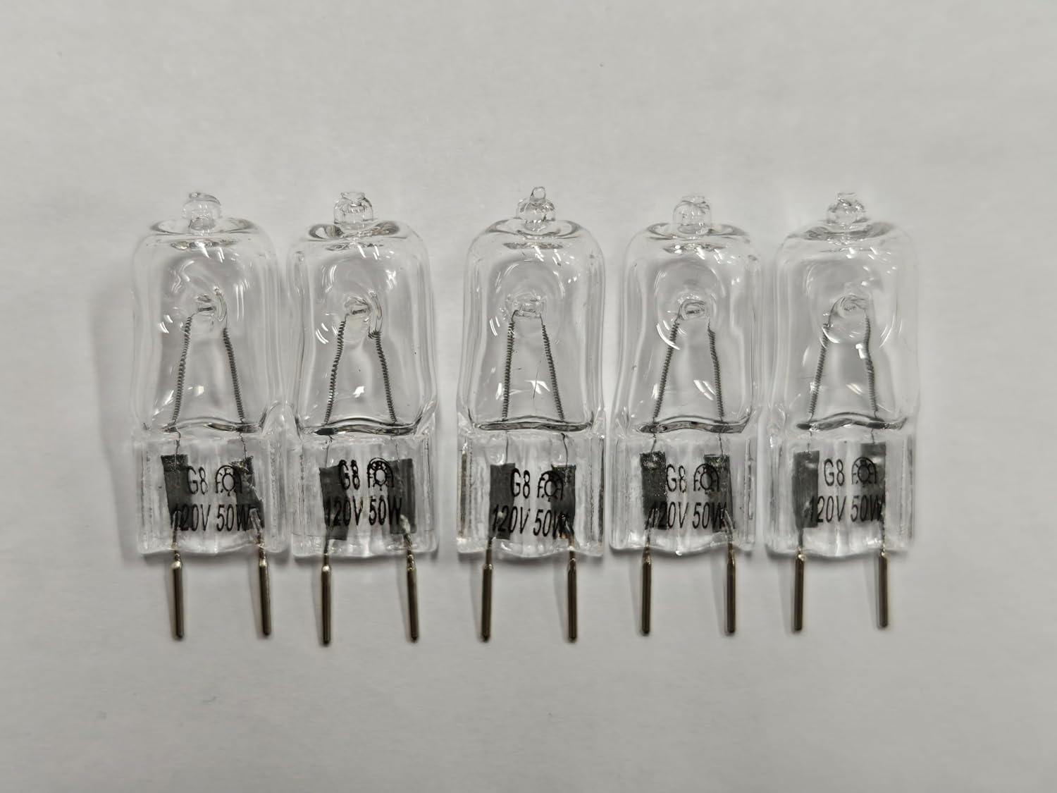 Detalle de Microwave Halogen Bulb 6912A40002J