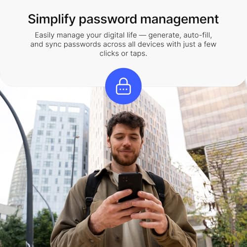 Thumbnail 7 de NordVPN Amazon Essential: VPN for up to 10 devices + NordPass Password Manager (2-Year Digital Code)