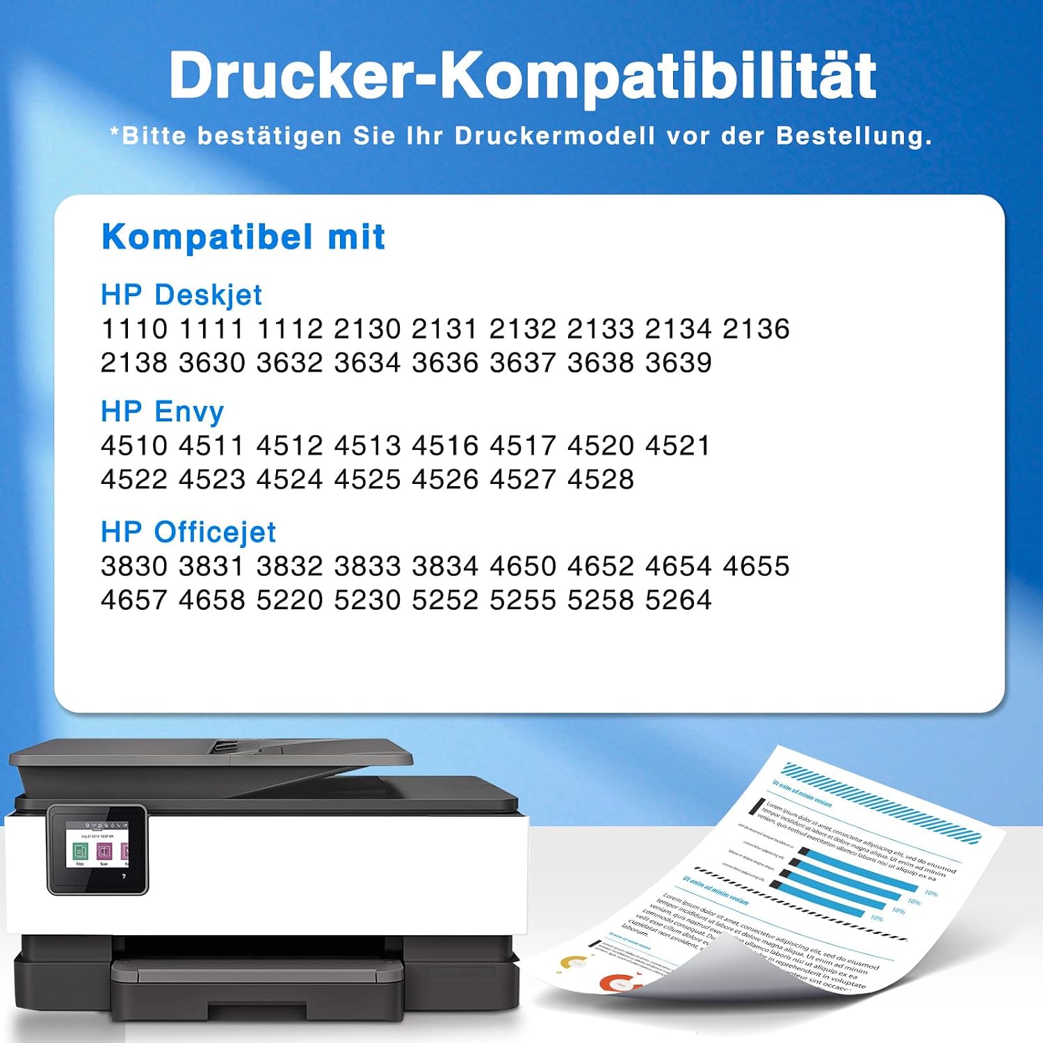 Detalle 1 de Starink 302XL Multipack 2er (1 Schwarz 1 Farbe) đź–¨