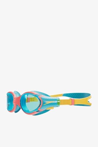 Detalle 2 de Speedo Biofuse 2.0 Schwimmbrille – bequemes Design mit Anti-Beschlag und verbesserter Passform