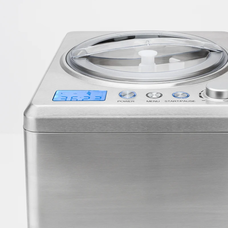 Thumbnail 1 de HKoenig HF340 Heladera 2 L 180 W - helados 🍨