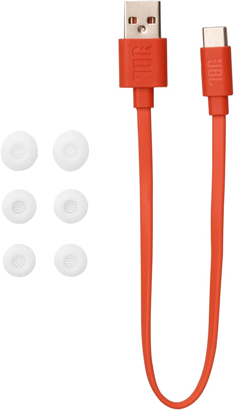 Thumbnail 2 de JBL Wave Buds 2: auriculares inalámbricos con cancelación de ruido y sonido Pure Bass