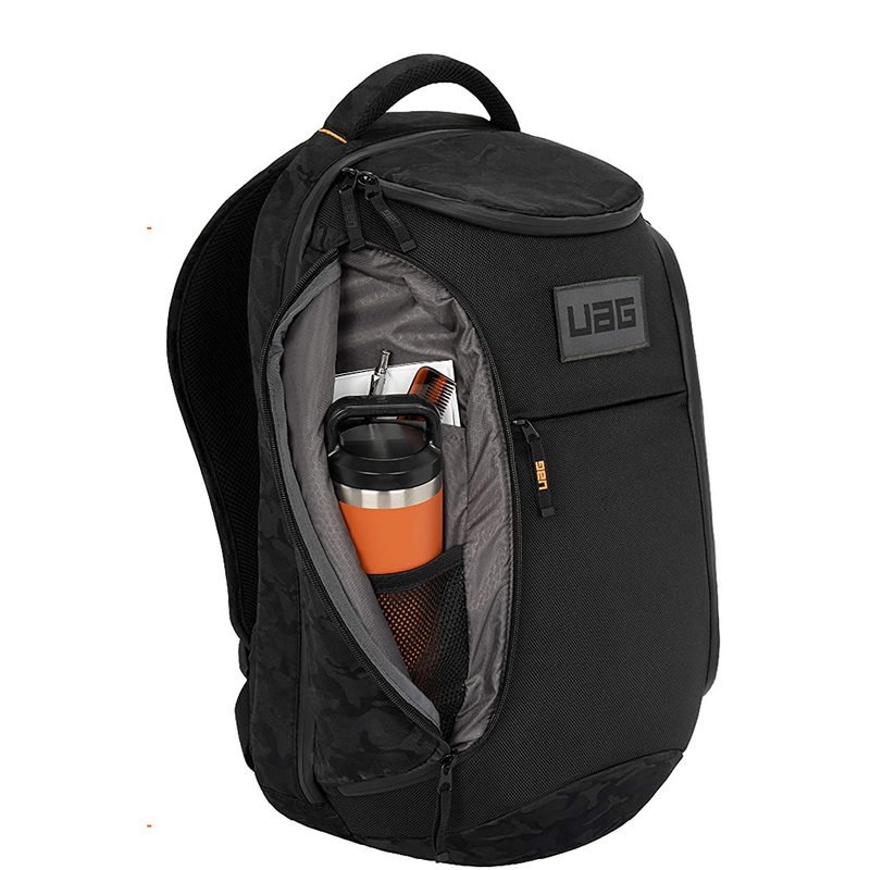 Thumbnail 3 de urban-armor-gear BackPack Standar Edition 24L mochila camuflaje negra