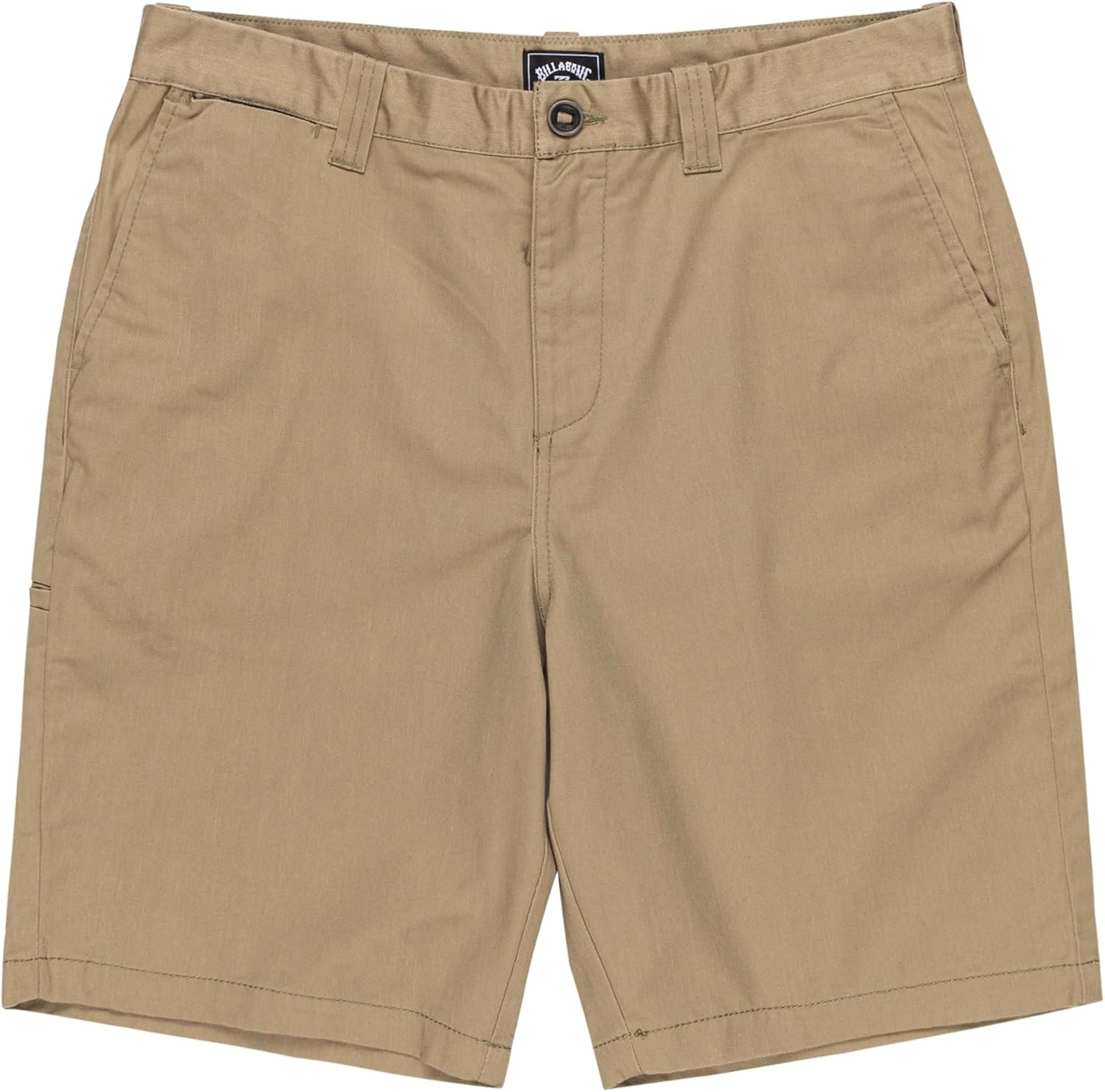 Detalle 2 de Billabong Homme Classic Chino Wkst Blk Shorts