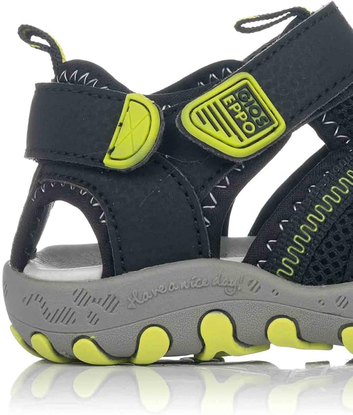 Thumbnail 4 de MAZATLAN chanclas deportivas niño azul talla 30