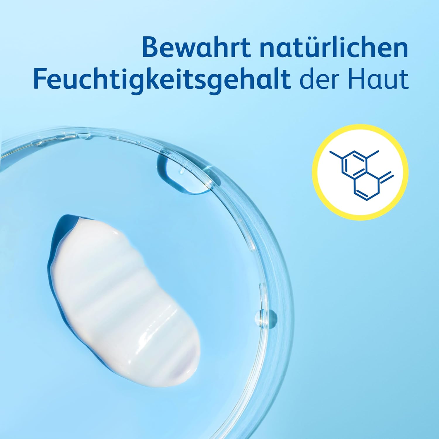 Thumbnail 4 de Penaten Kleine Helfer Wind & Wetter — crème hydratante bébé au calendula, peau sensible (75 ml)