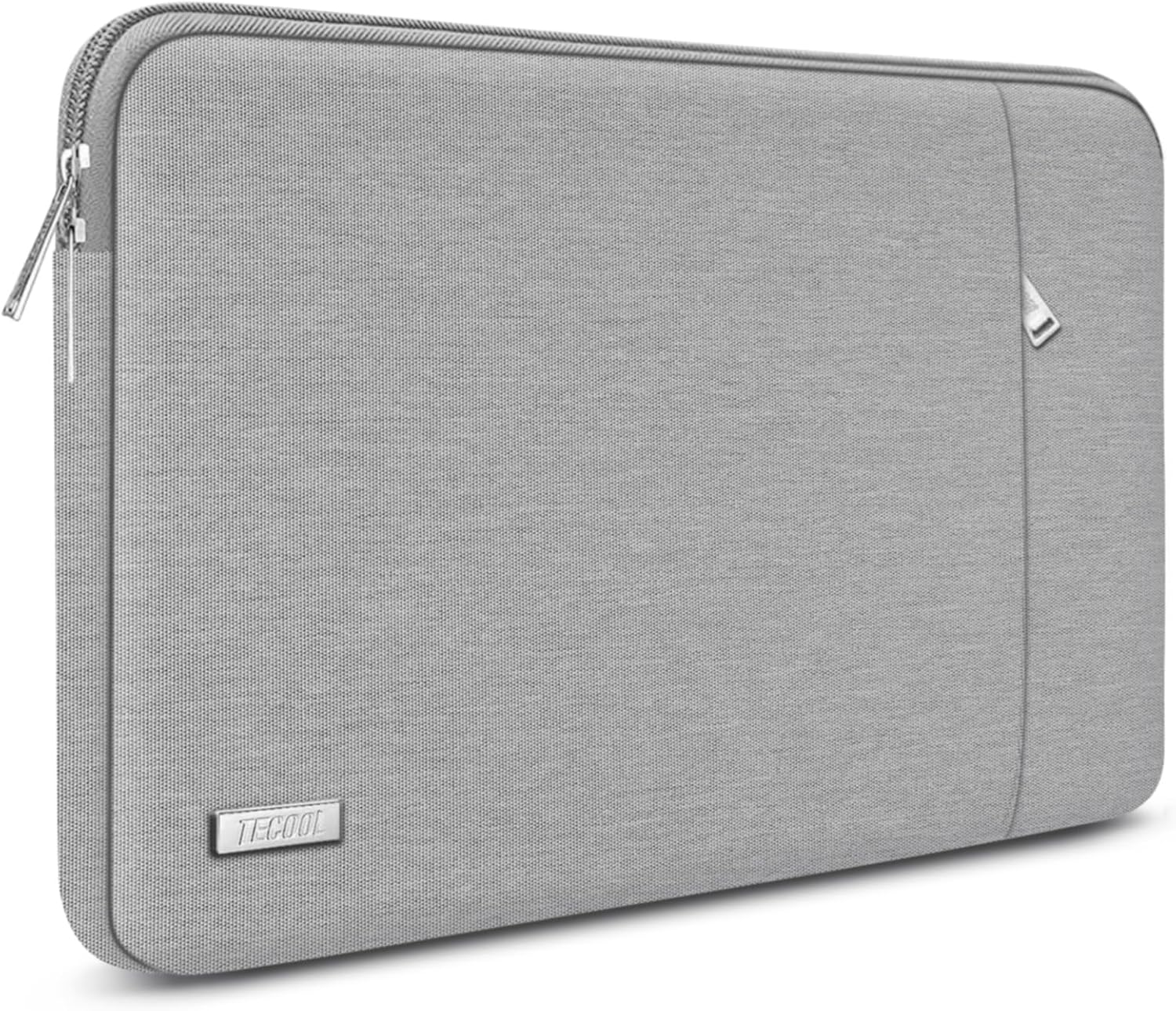 Detalle de TECOOL 13,3 Zoll Laptop-Tasche wasserdicht für MacBook Air 13/13,6 & Pro 13