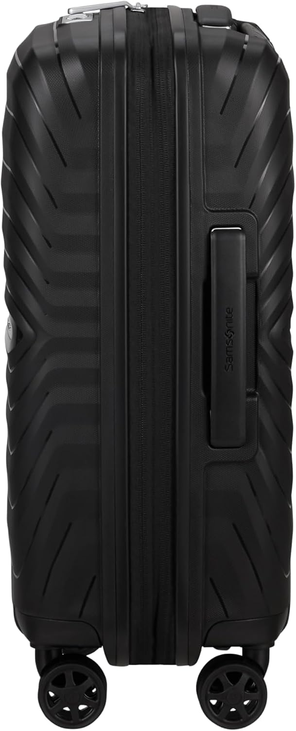 Thumbnail 3 de Samsonite Neo Flux Spinner M Expandable Carry-On Suitcase (68 cm, 86/96 L)