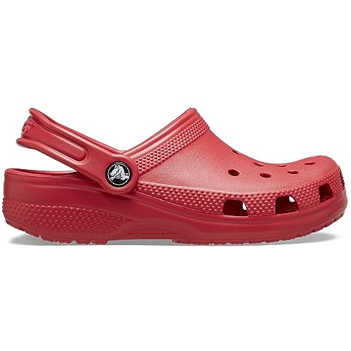 Thumbnail 5 de Crocs Classic Clog T 27/28 EU, Varsity Red
