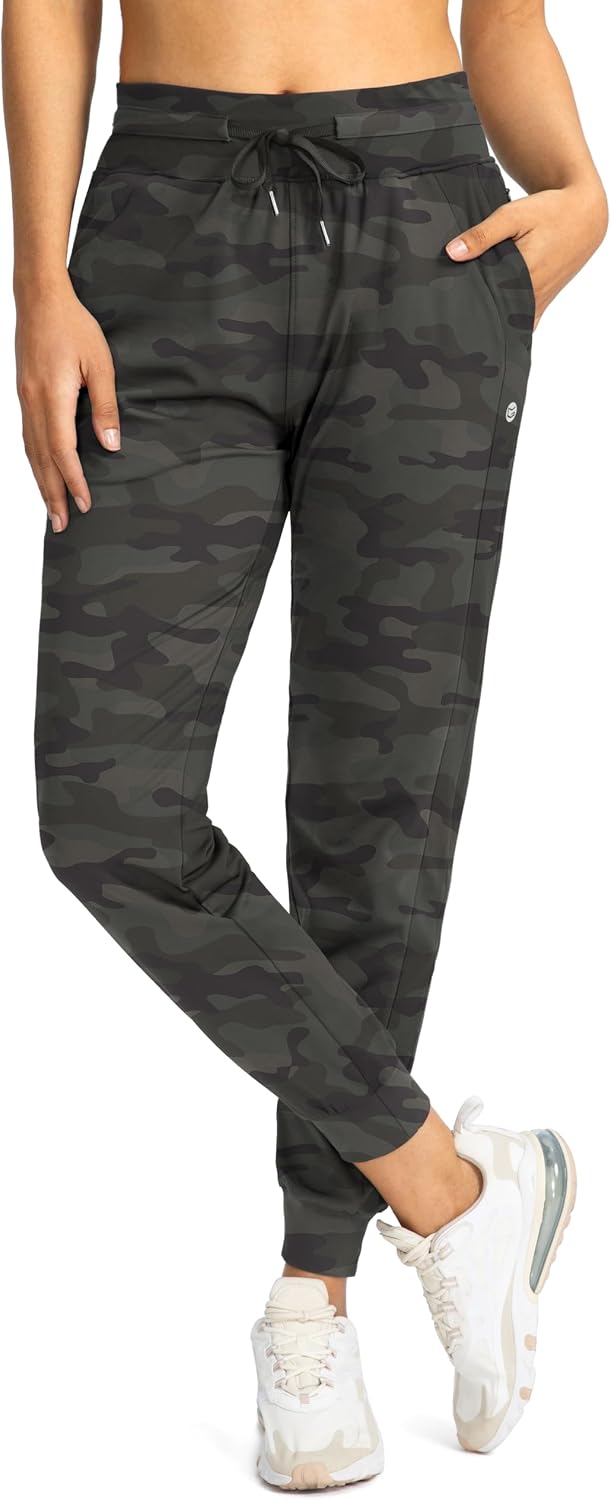 Detalle de G Gradual Women's Joggers