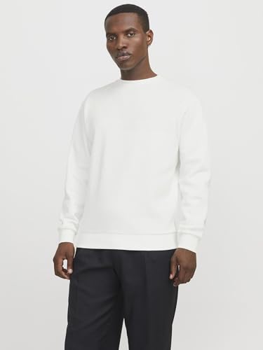 Detalle 2 de JACK & JONES Jjebradley Sudadera hombre M