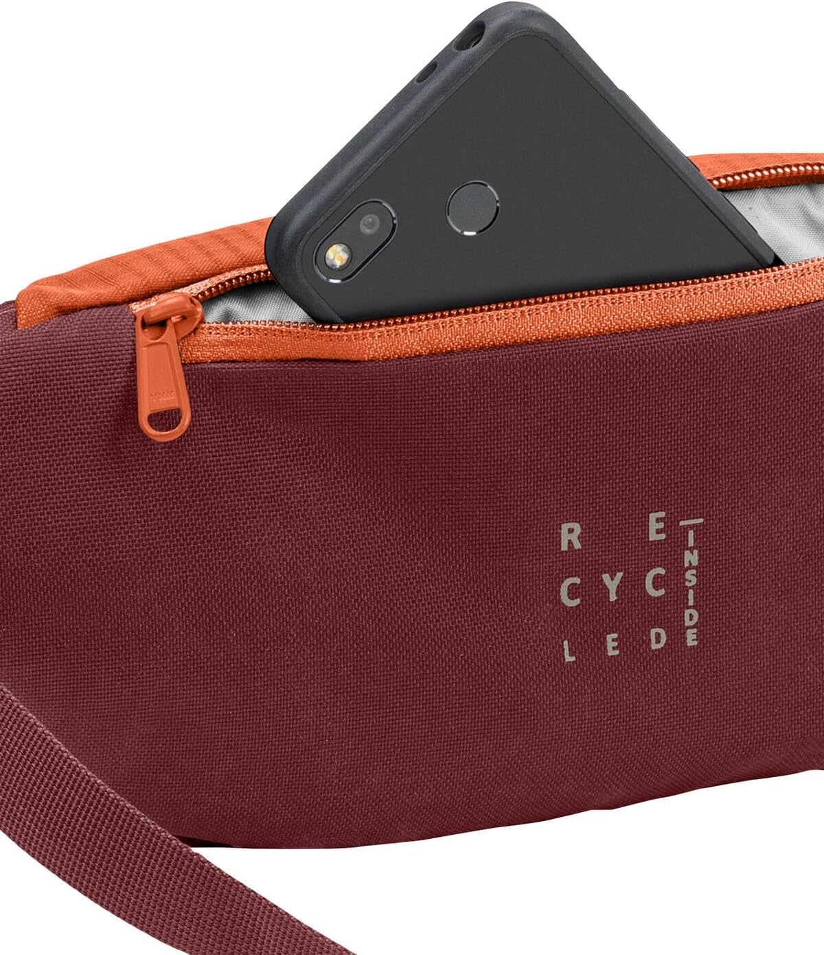 Thumbnail 5 de VAUDE CityMove Hüfttasche (2 Liter) – urbane Umhänge-/Bauchtasche für Alltag und Reisen