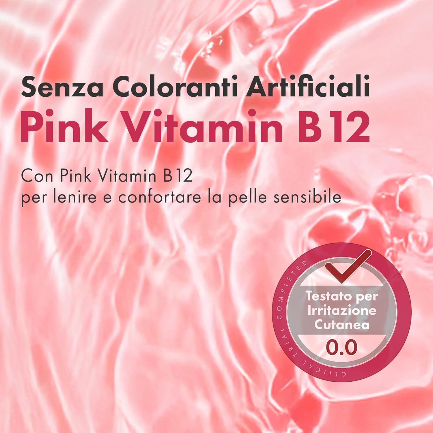 Detalle 2 de TOSOWOONG Siero Viso con Niacinamide 10%, TXA 4% e Arbutina – Texture fresca, effetto uniforme