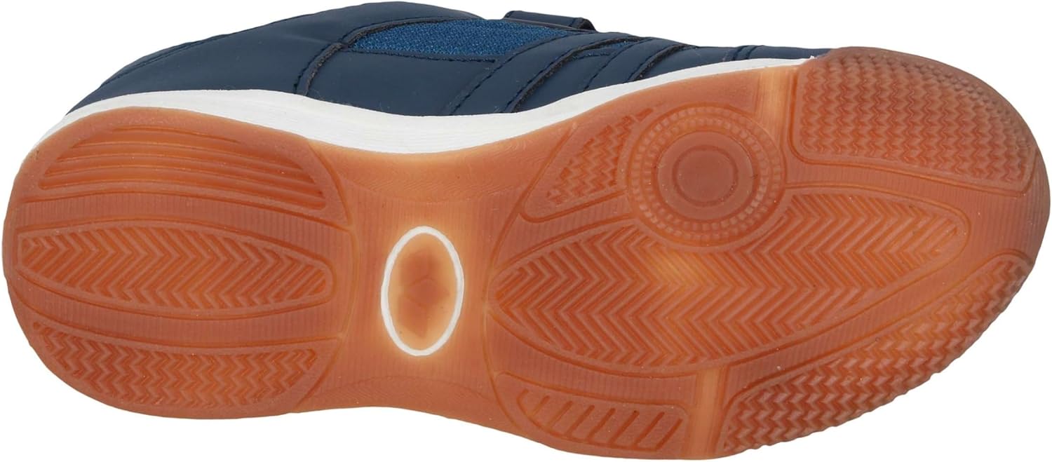 Thumbnail 5 de Lico Unisex Kinder Active Indoor Multisport Shoes – Leichte Indoor-Schuhe mit verstellbarem Innenleben
