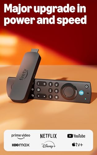 Detalle 2 de Amazon Fire TV Stick 4K Max (Newest Model) — Fast 4K streaming with AI-powered search and Wi-Fi 6E