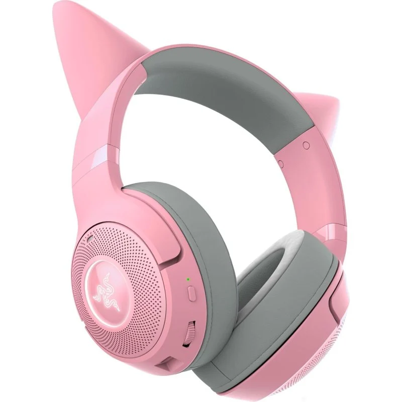 Thumbnail 3 de Kraken Kitty V2 BT Quartz Edition auriculares gaming inalámbricos