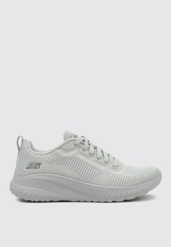 Detalle 2 de Skechers Bobs Squad Chaos Face Off 41 EU zapatillas de mujer