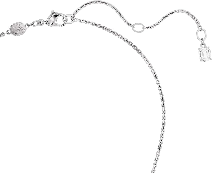 Thumbnail 2 de Swarovski Mesmera colgante verde talla mixta