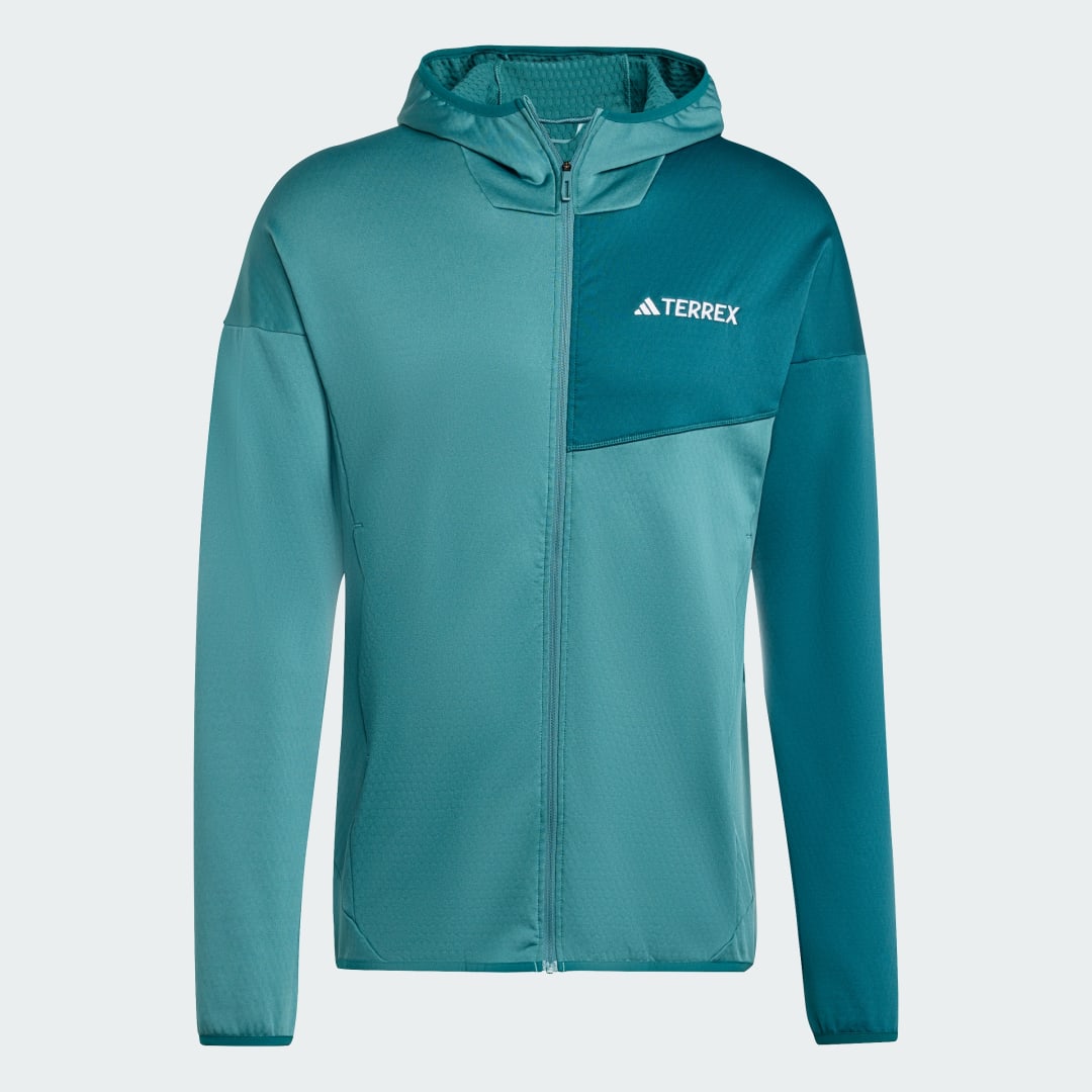 Thumbnail 3 de adidas Terrex Xperior CLIMAWARM chaqueta