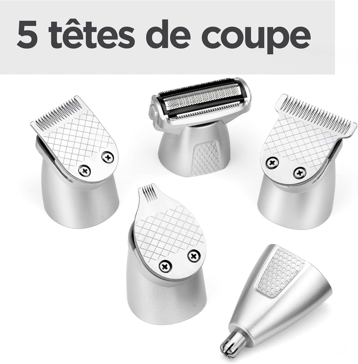 Thumbnail 2 de BaByliss MT812E Tondeuse 11 en 1 ✂