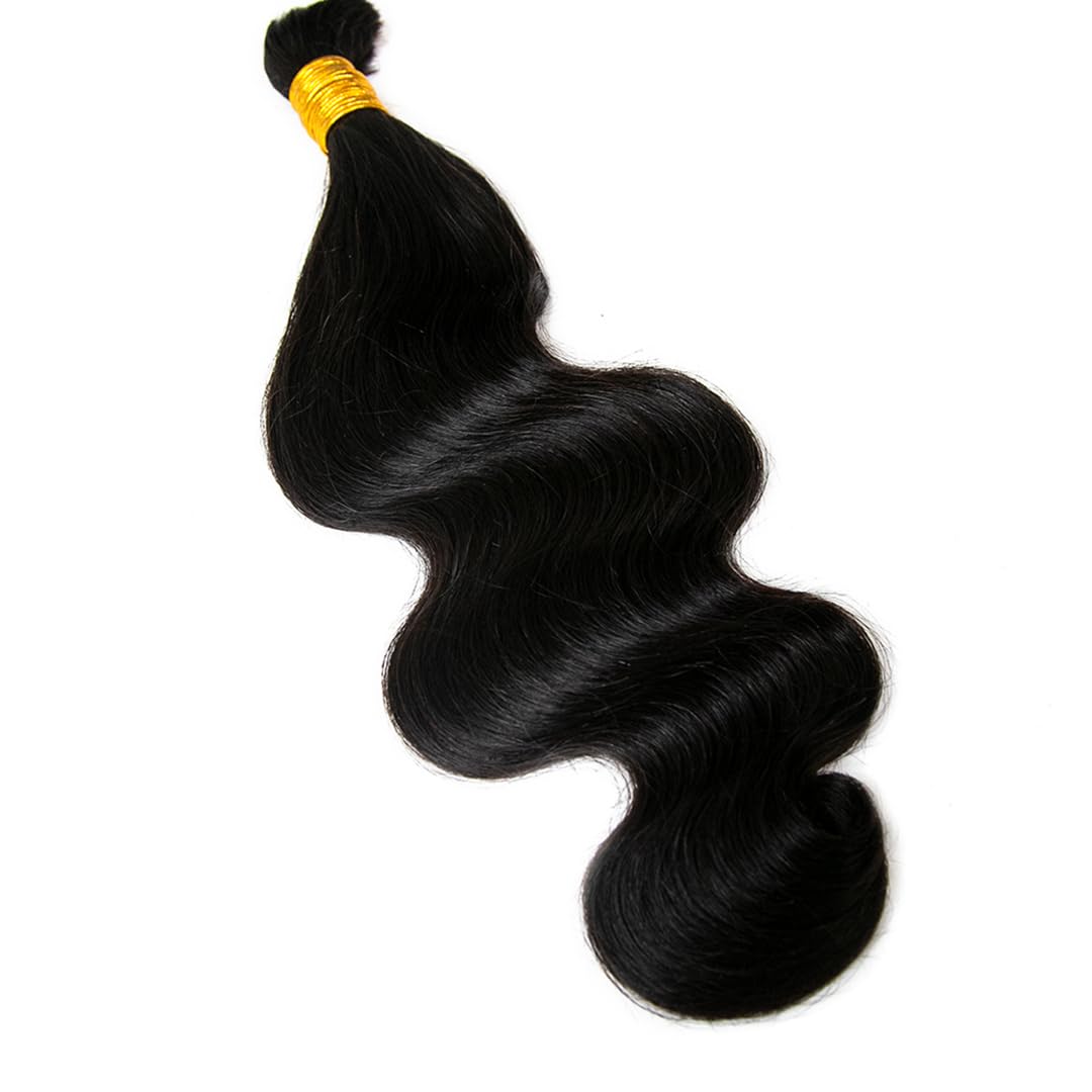 Thumbnail 4 de YWIGS Boho Braiding Hair 100G, 18 inch