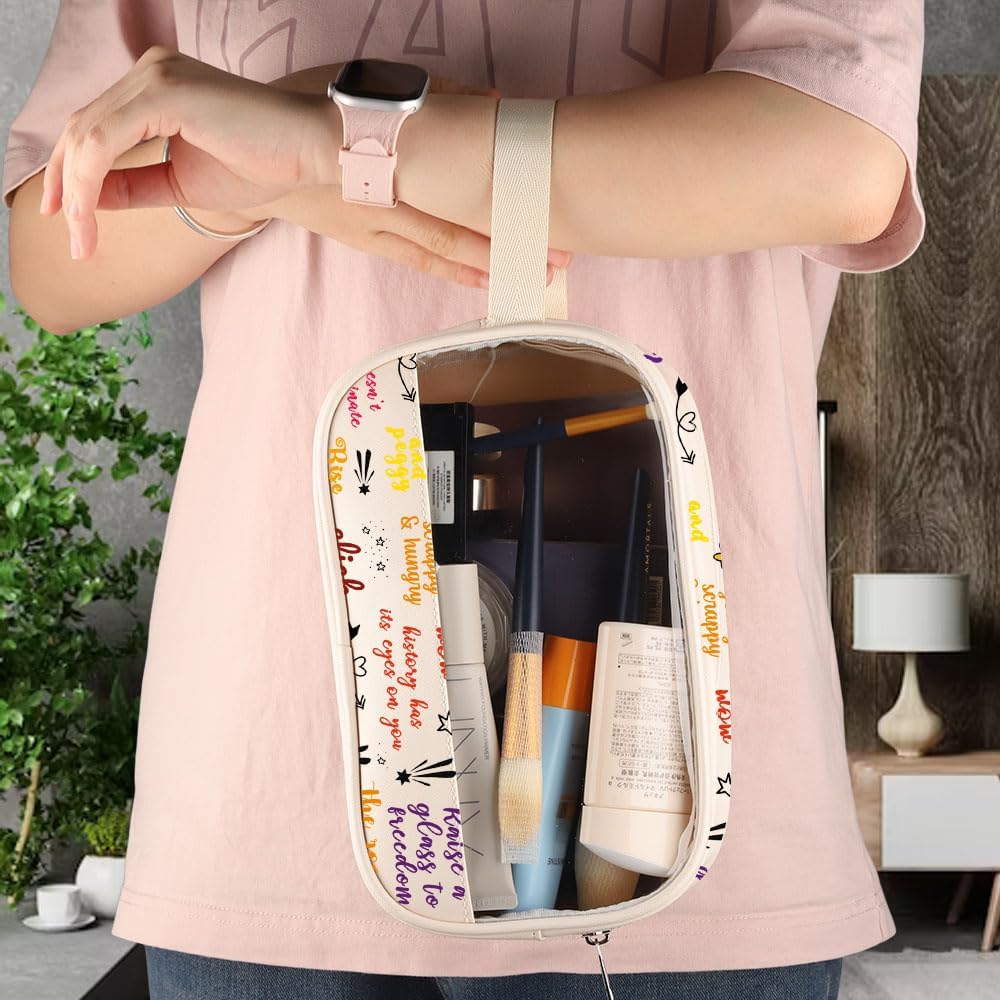 Thumbnail 3 de Hamilton Tote Bag (HamBag): Practical Broadway Merch for Everyday Use