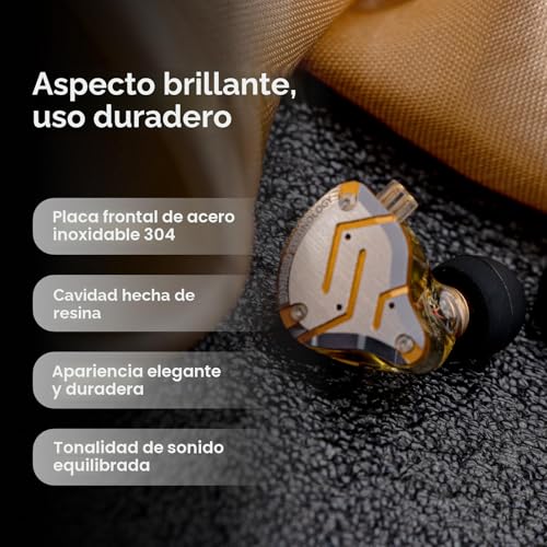 Thumbnail 4 de Linsoul KZ ZS10 Pro