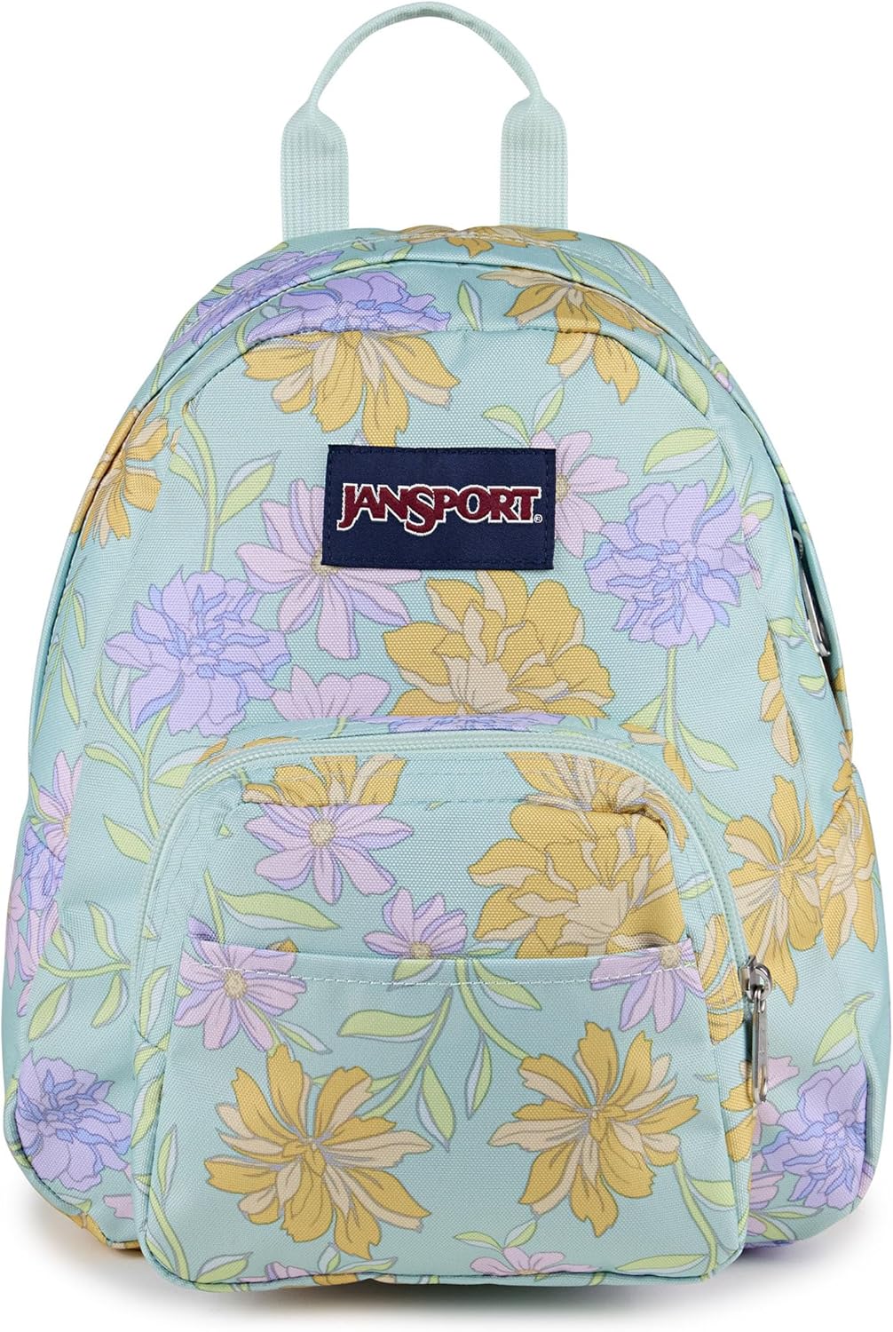 Thumbnail 6 de JANSPORT Half Print Backpack