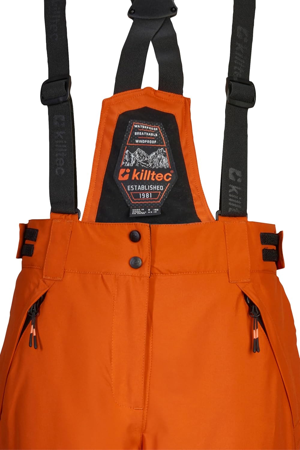 Thumbnail 2 de Killtec Jungen Skihose KSW 204 Bys