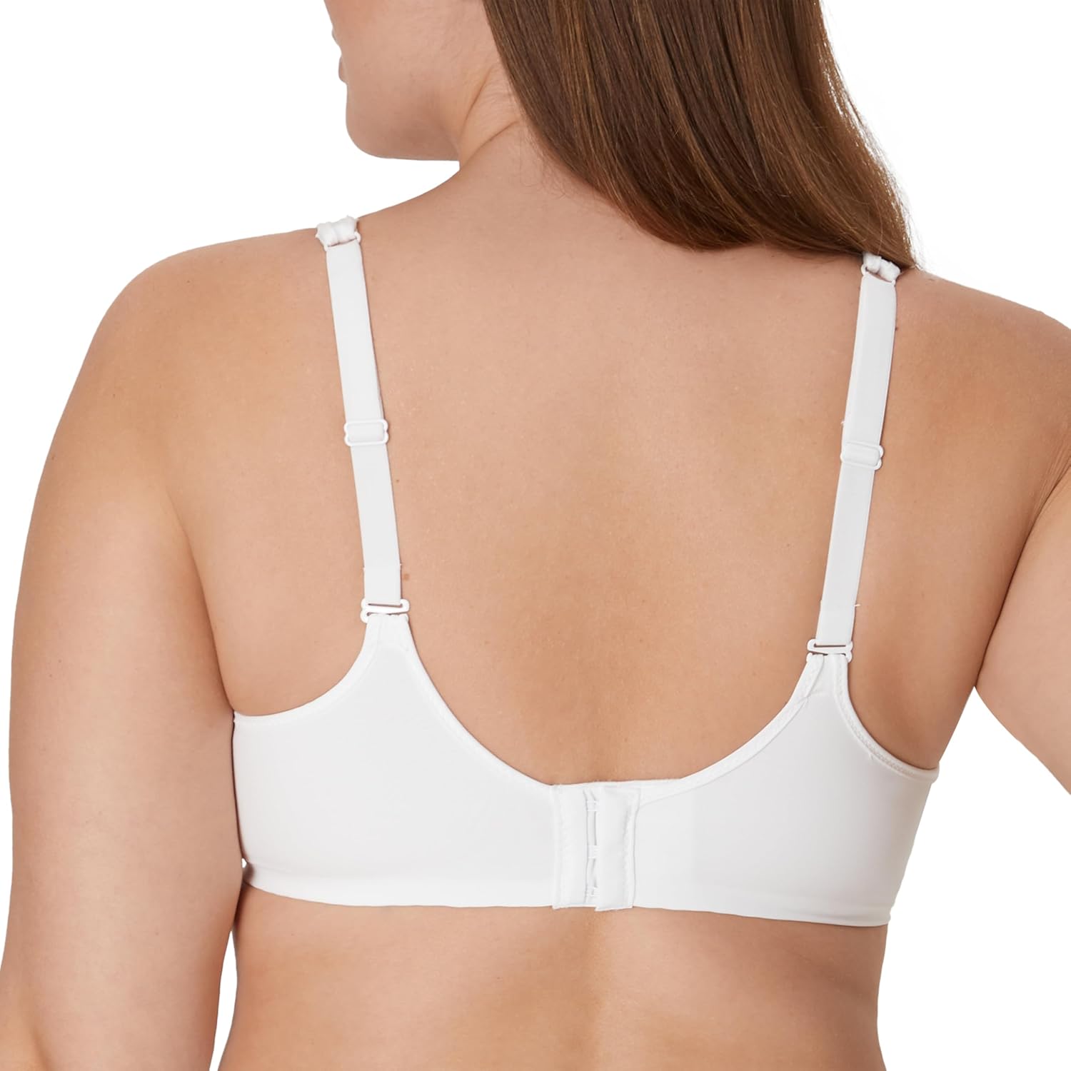 Thumbnail 1 de Bali Women’s Seamless Underwire T-Shirt Bra with Convertible Straps (Ultra Light)