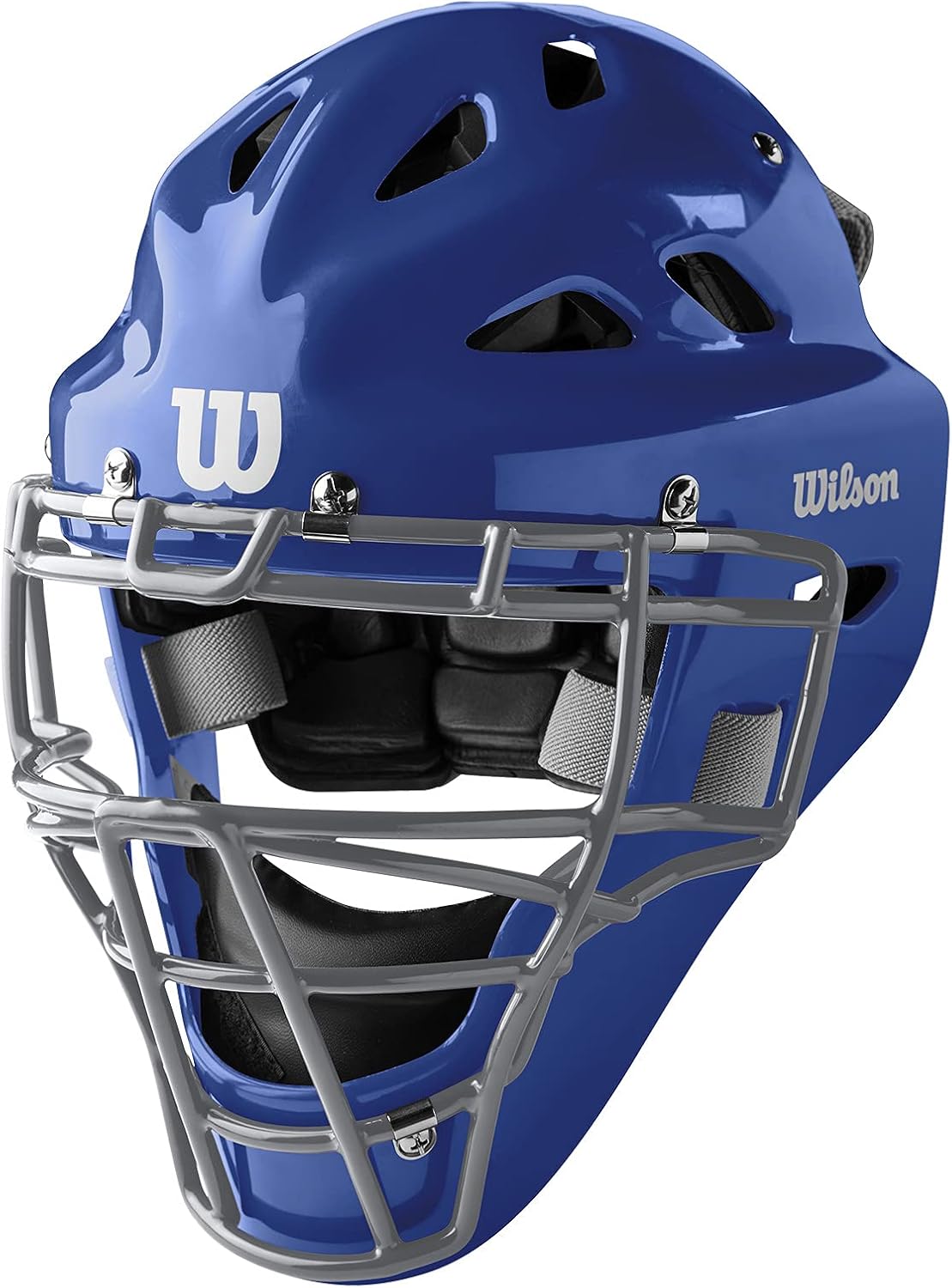 Thumbnail 1 de Wilson C200 Youth Catcher’s Gear Set 3-piece