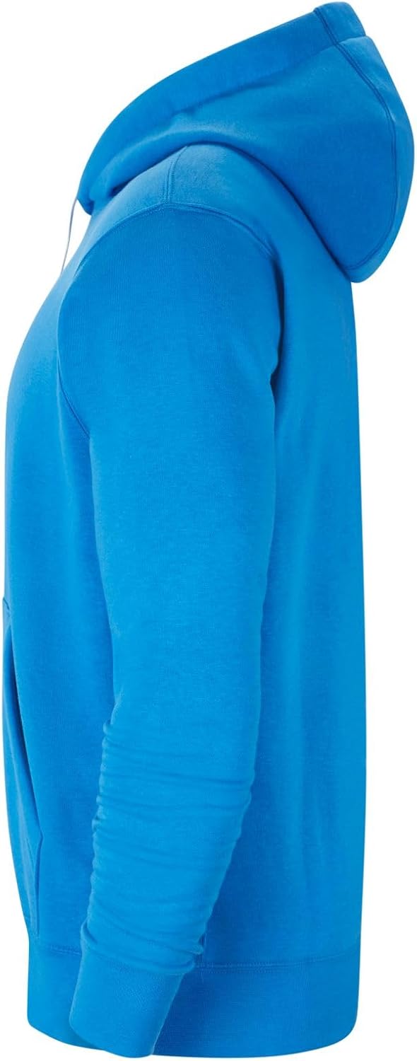 Detalle 2 de NIKE M Nk Flc Park20 Po Hoodie M