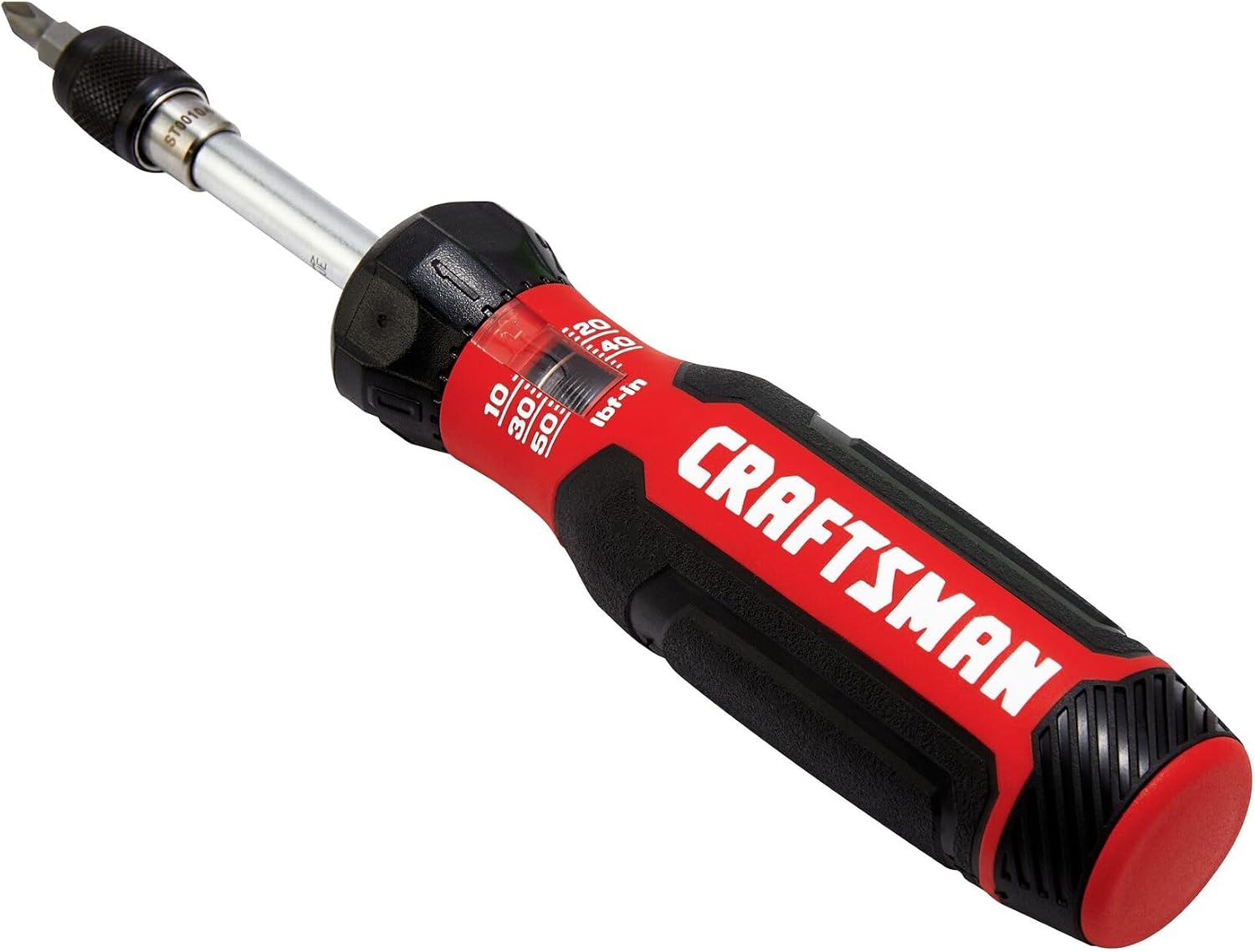Thumbnail 3 de CRAFTSMAN Torque Screwdriver Set, 29-Piece