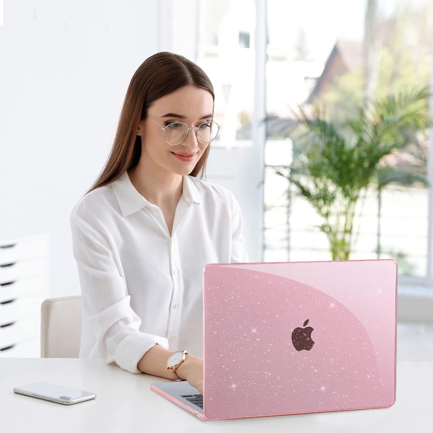 Detalle 1 de EooCoo MacBook Air Case 13-inch