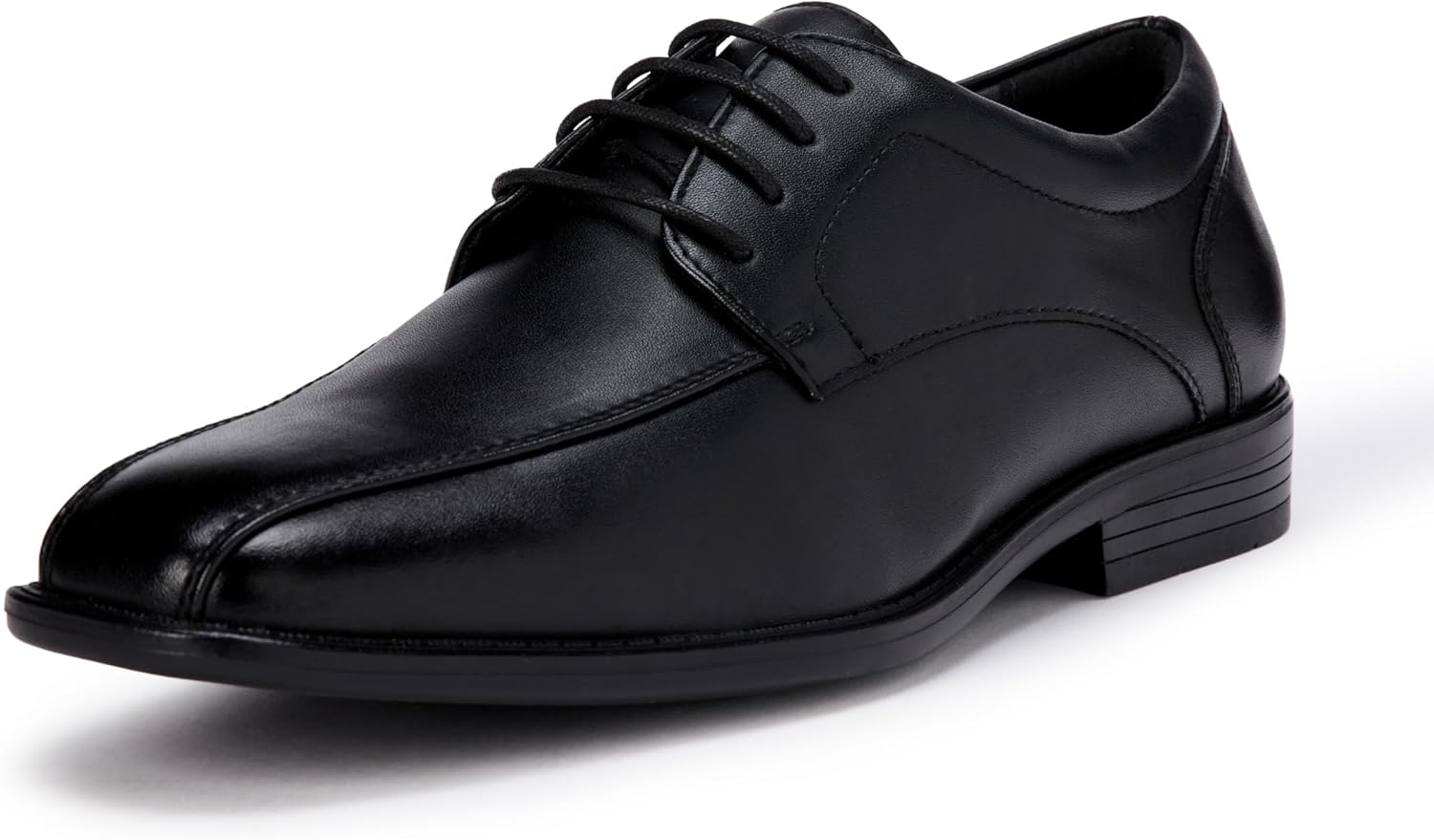 Thumbnail 6 de Amazon Essentials Men's Twin Seam Square Toe Derby Dress Shoes