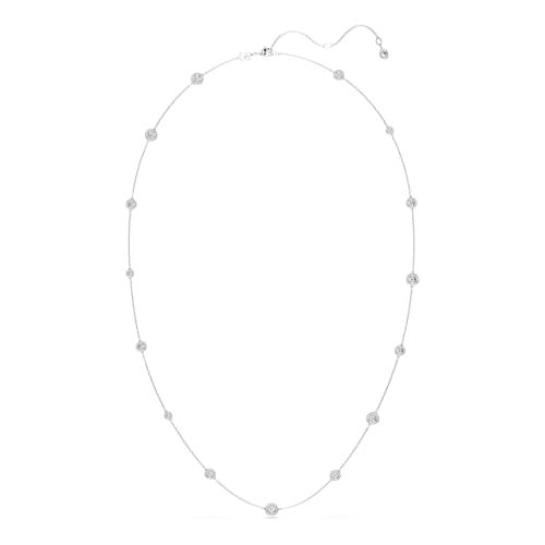 Thumbnail 1 de Swarovski Una Angelic collar 80-90 cm