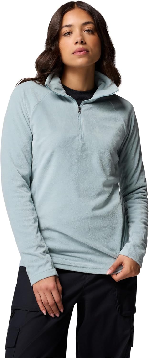 Thumbnail 3 de Columbia Sudadera Polar Mujer Nocturnal - Talla S 🌌