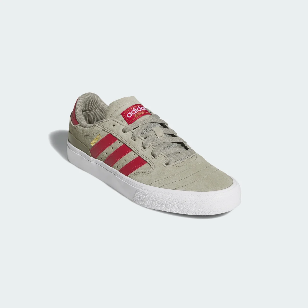 Detalle 2 de Zapatilla BUSENITZ VULC II de Adidas: para qué sirve y si merece la pena