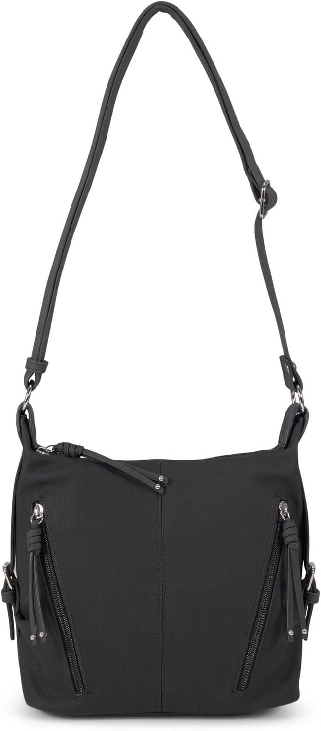 TOM TAILOR Caia Umhängetasche 26 cm