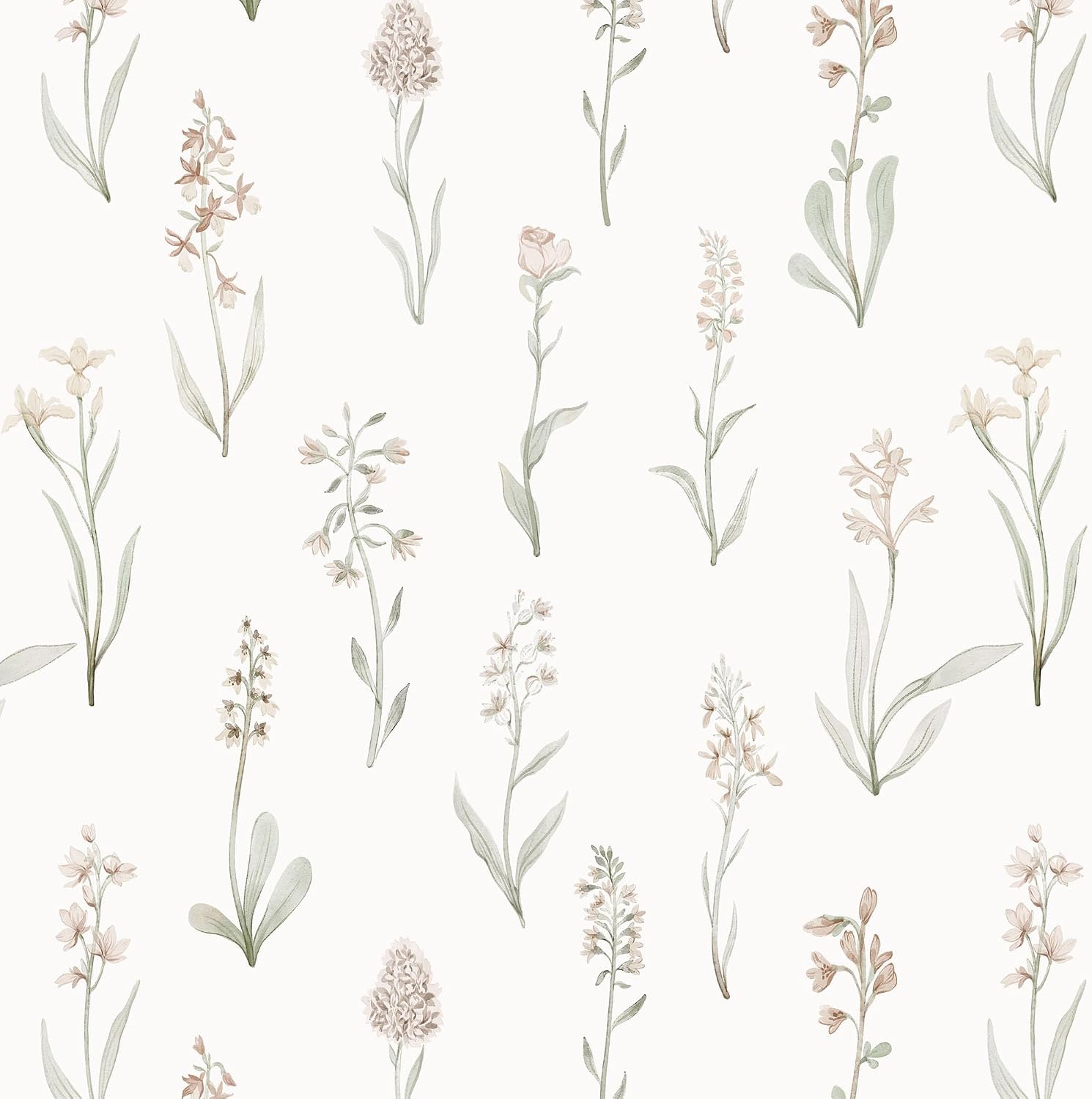 Detalle de Wudnaye Peel-and-Stick Wallpaper 16.9 x 118.1 in