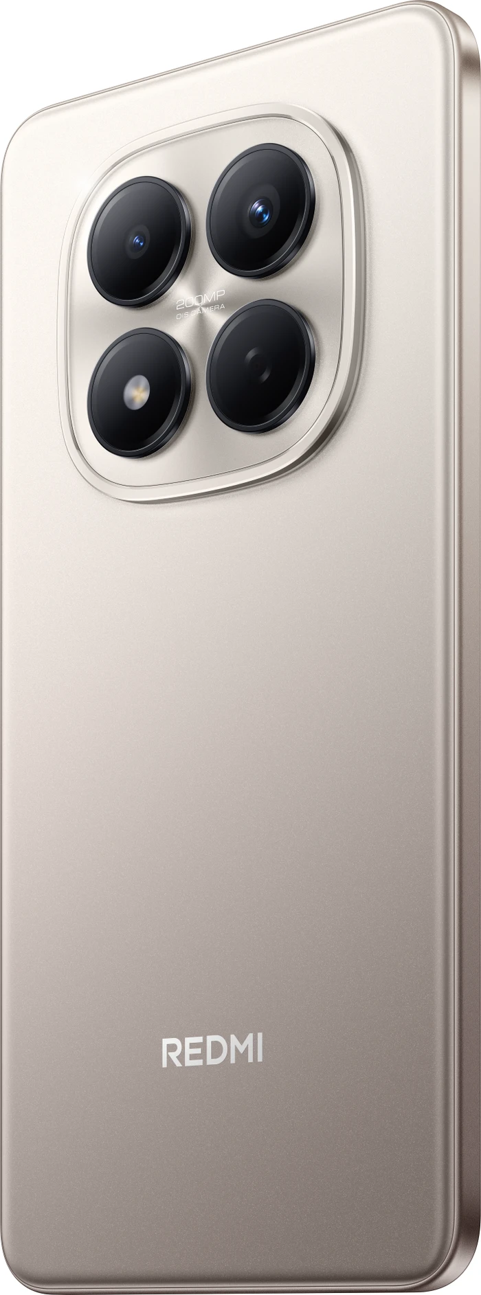 Thumbnail 6 de Xiaomi Redmi Note 15 Pro 256GB Gold 4G