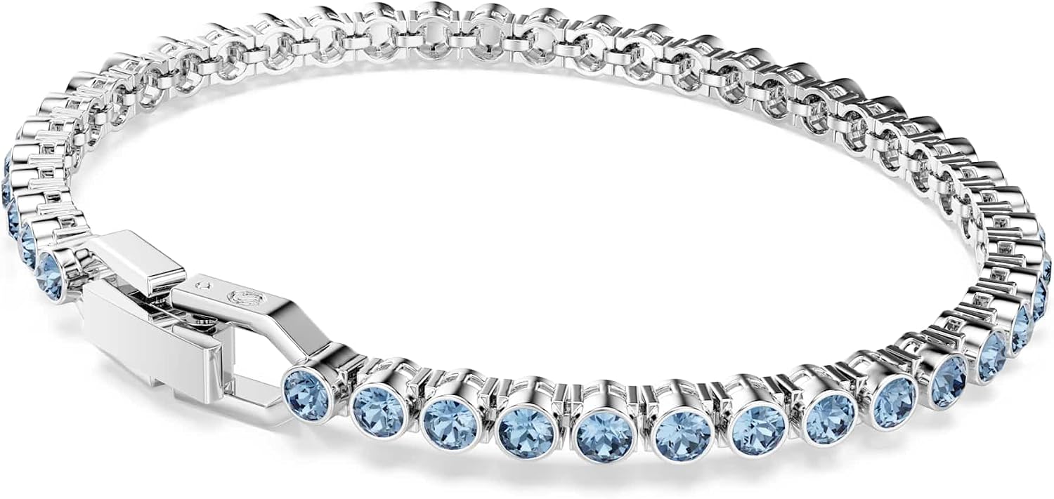 Thumbnail 4 de Swarovski Imber Emily pulsera tenis