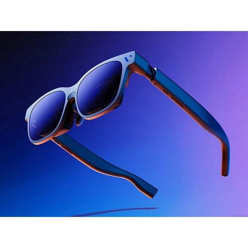 Detalle 2 de VITURE Beast XR: gafas con pantalla virtual de 173” OLED, 1200p y audio 3DoF HARMAN