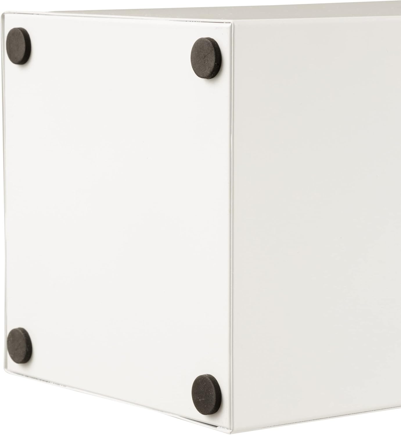 Thumbnail 6 de Baroni Home Portaombrelli Design – Portabombrelli moderno in metallo con intagli e vaschetta scolapioggia