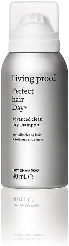 Detalle 2 de Living Proof Perfect Hair Day Advanced Clean Dry Shampoo – Breakthrough Formula