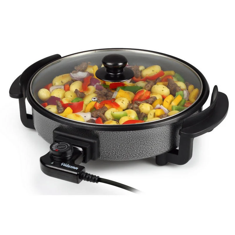 Tristar PZ-2963 Paellera multifunción