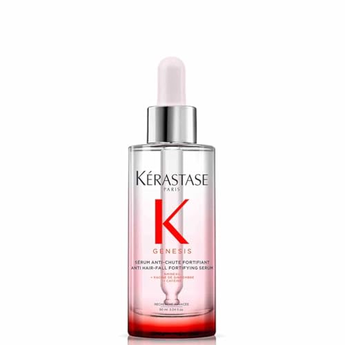 Kérastase Genesis Sérum anti-caída 90 ml 🧴