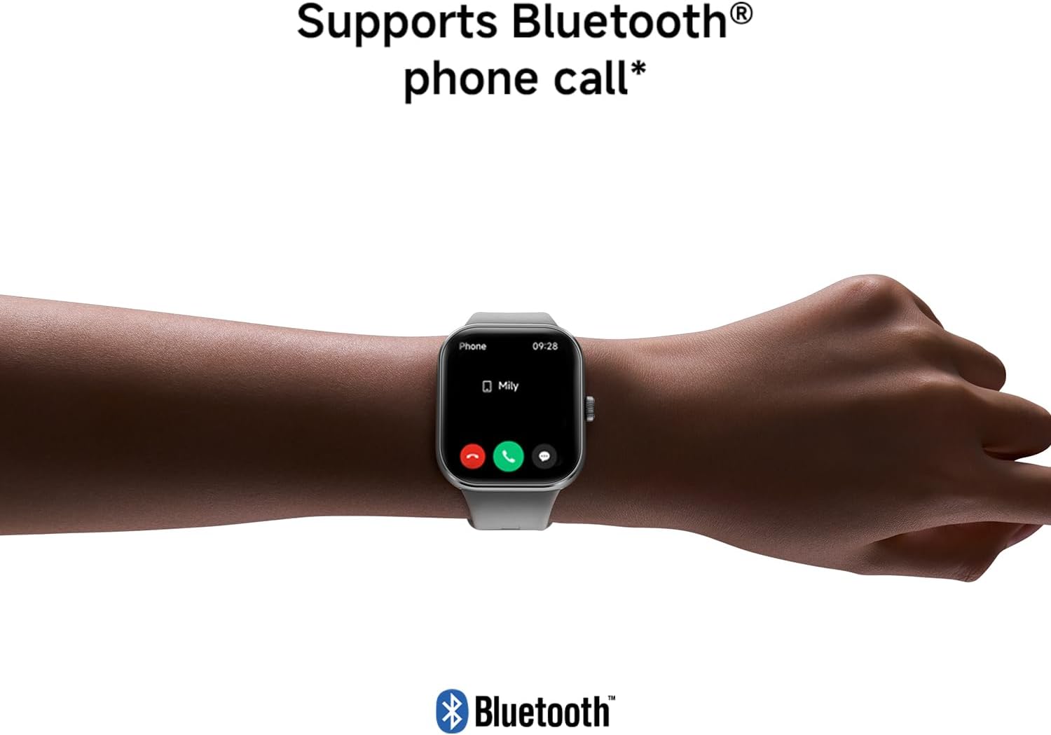 Thumbnail 5 de Xiaomi Redmi Watch 5 (53mm) with 2.07" AMOLED, Bluetooth calling, 24-day battery